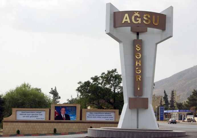 Bu sığorta şirkəti Ağsuda yeni nümayəndəliyini açdı