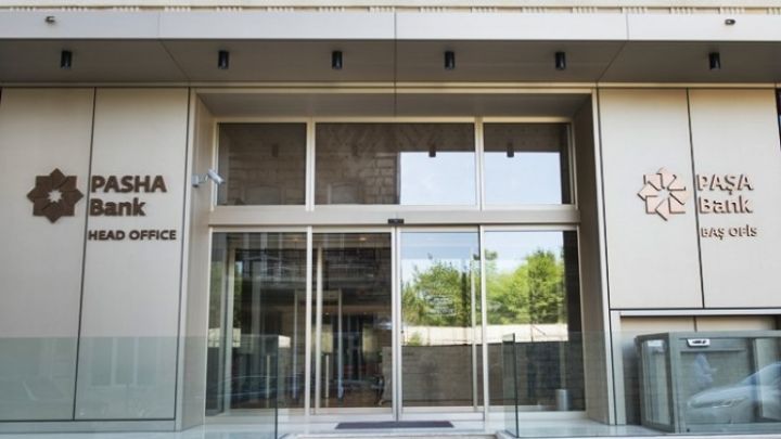 “PAŞA Bank” 24 milyon manata yaxın mənfəət açıqladı