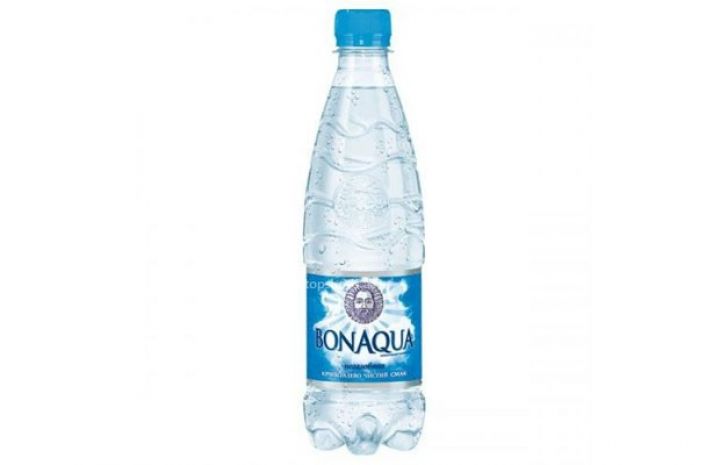 "BonAqua" rəsmi su təminatçısı seçildi
