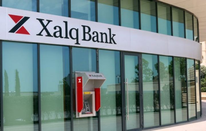 Visa-dan "Xalq Bank" qərarı