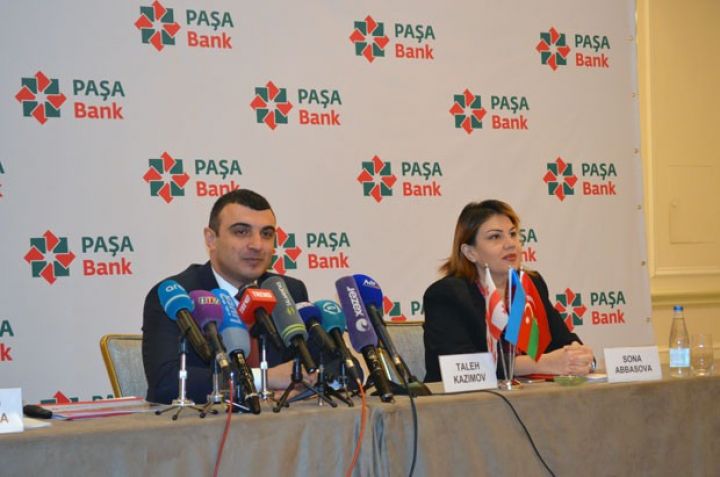 PAŞA BANK: “Müştərilərin bank seçmək meyarı dəyişib”