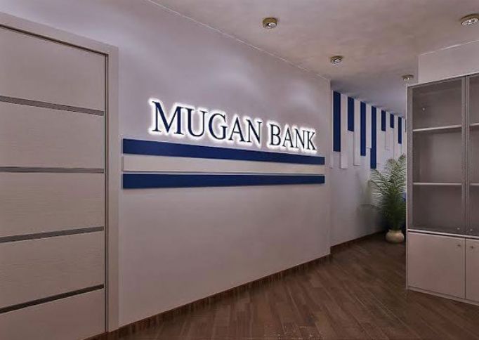 “Muğanbank”ın son vəziyyəti məlum oldu