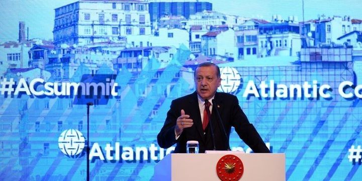 "Yox" kampaniyasına dəstək vermələrinə baxmayaraq, Avropaya qapımızı açırıq"