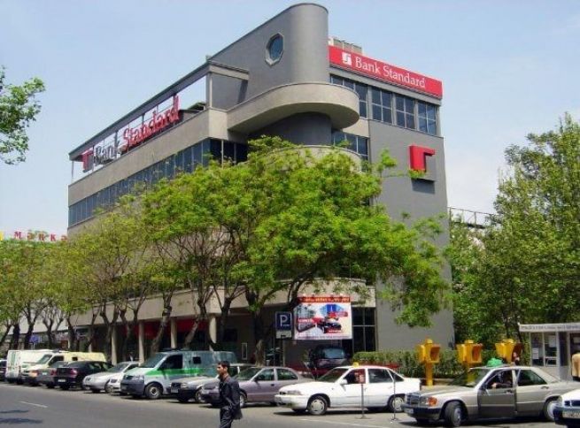 “Bank Standard”da 150 minə yaxın əmanətçinin 1 milyard 200 milyon manatı qalıb"