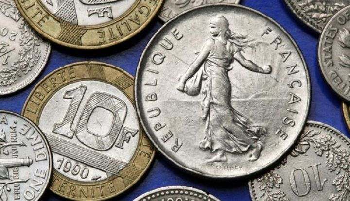 "Avro öldü, yaşasın Frank"