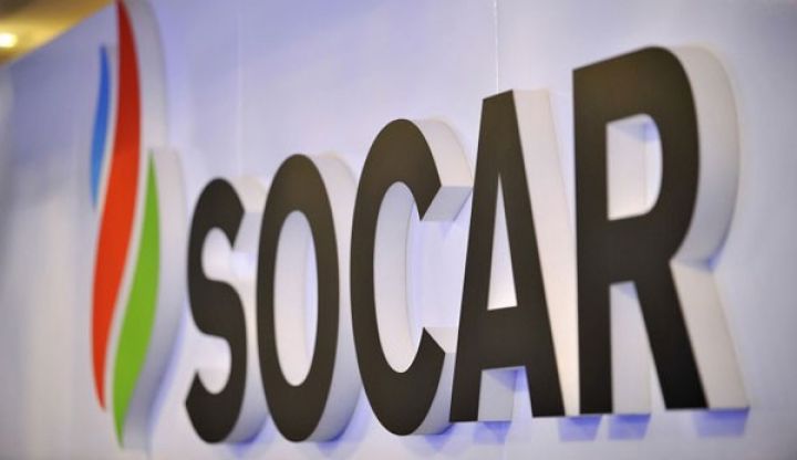 SOCAR iyul üzrə xam neftin orta qiymətlərini açıqlayıb