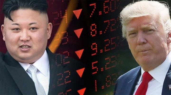 Milyarderlər böhran ilə pulunu itirir