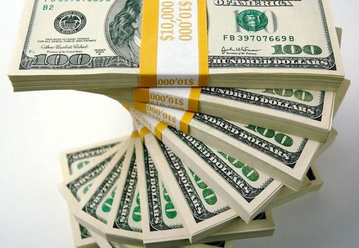 ABŞ-ın ən çox borclu olduğu ölkə dəyişdi