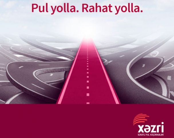 “Xəzri” sisteminin olduğu bankların sayı 6-ya çatdırir