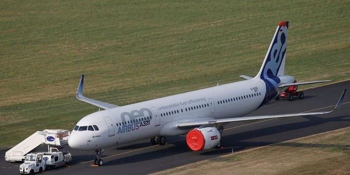 Aviasiyada daha bir böyük sifariş