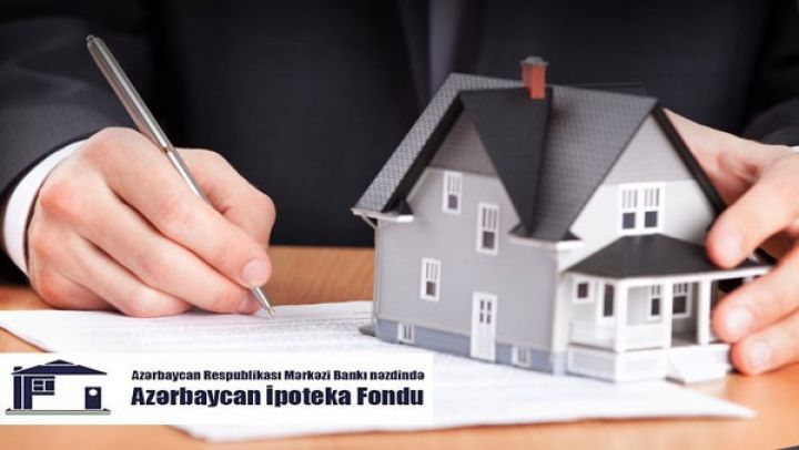 İpoteka Fondunun nizamnamə kapitalı artırılır 