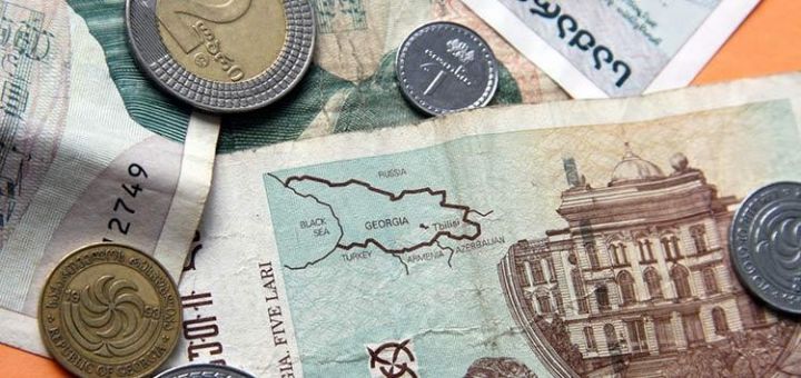 Gürcüstan faizi dəyişdirmədi