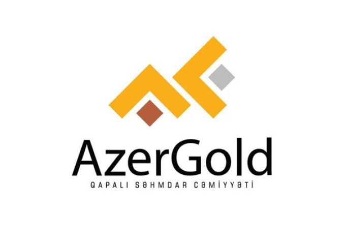 “AzerGold” qızıl və gümüş satışından 145 milyon gəlir planlaşdırır
