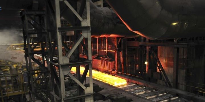 Metal qiymətləri düşür