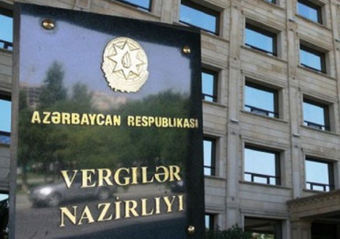 Vergilər büdcə tapşırıqlarına necə əməl etdiyini açıqladı