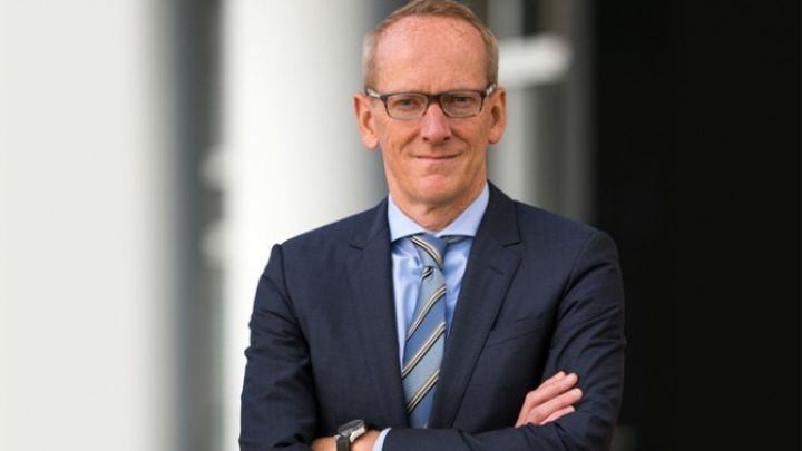 Avtomobil nəhəngində yeni İcraçı direktor