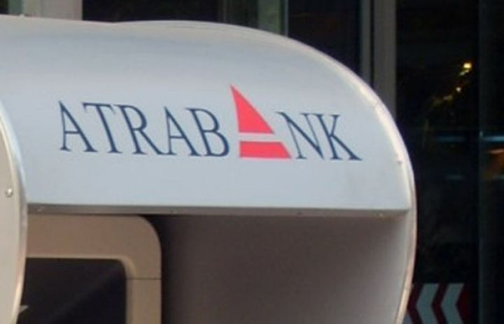 "Atrabank”ın balansında olan 2 inzibati bina satışa çıxarılıb