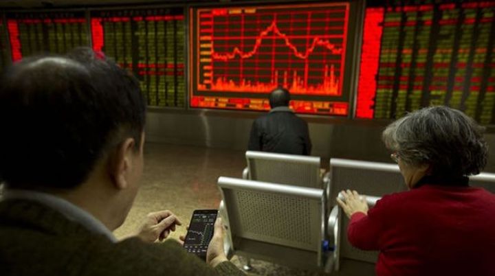 Çin səhmləri inkişaf etməkdə olan bazarlar indekslərinə əlavə ediləcək