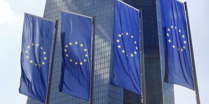 Avro bölgəsində iqtisadi etimad 10 ilin zirvəsində