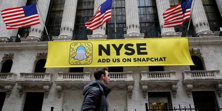 Mesajlaşma proqramının dəyəri 24 milyard dollar olacaq - YENİ İPO