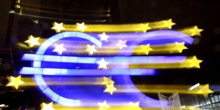 Avro Bölgəsi 4-ci rübdə 0.4 faiz artıb