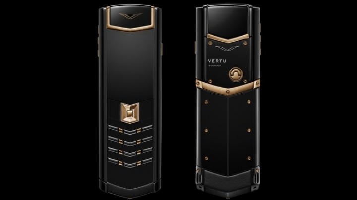 "Vertu" şirkətini satın aldı