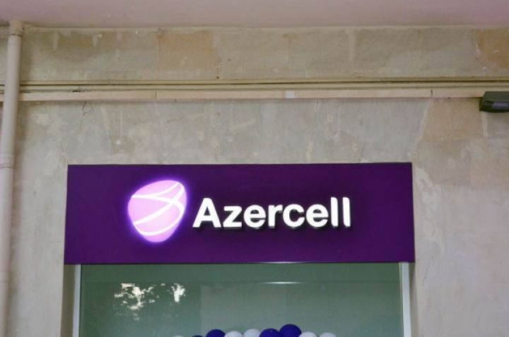 “Azercell”in bölüşdürülməmiş mənfəəti dodaq uçuqladır 