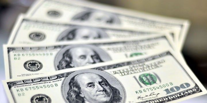 Dollar "Fed" öncəsi üfüqi vəziyyətdədir