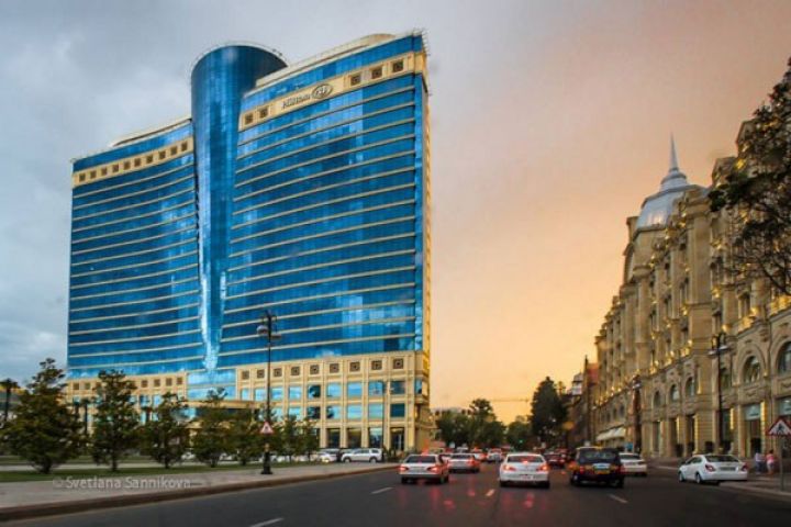 Hotellər Novruz bayramı günləri üçün qiymətlərini qaldırıblar