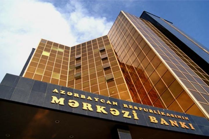 Mərkəzi Bank 200 milyon manatı da yığıdı