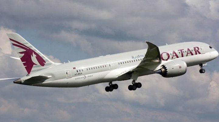 Qatar Airways-dən möhtəşəm kampaniya!