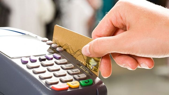 "Elə buna görə də kasıbsınız!"