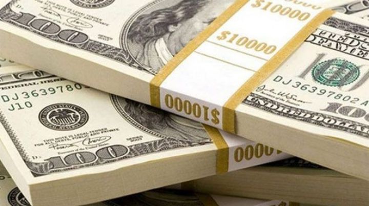 Qlobal hökumət borclarında üç böyük ölkə