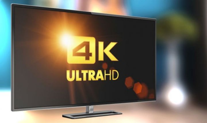 Gələn il Bakıda 4K televiziya yayımına başlanılacaq