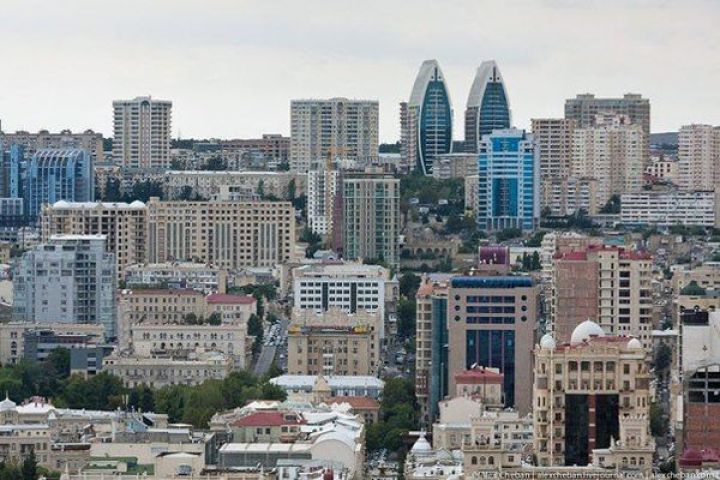 İstirahət günü Azərbaycanda hava necə olacaq? - AÇIQLANDI