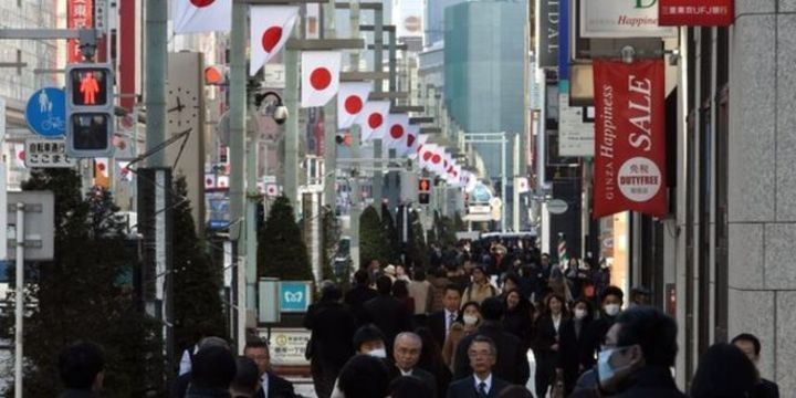Yaponiyanın ixracı oktyabrda da ikirəqəmli artıb