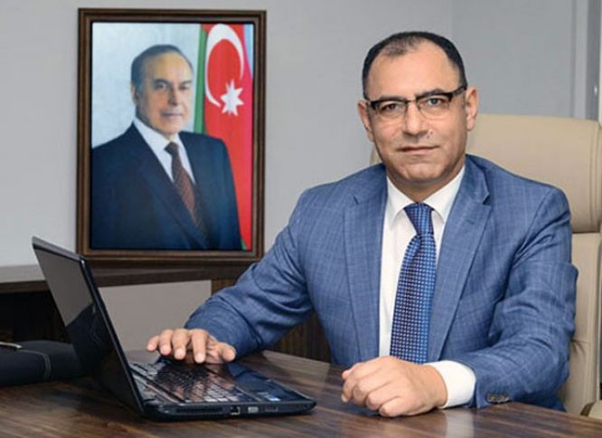 İbrahim Alışovdan banklarla bağlı mühüm açıqlama