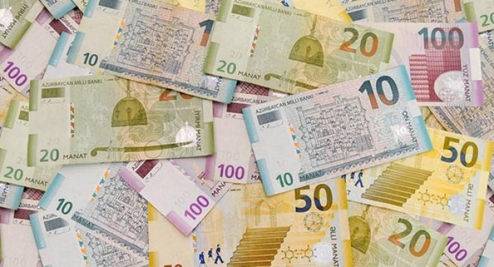 Gecikən kreditlər ödənib, bank sektorunda xalis mənfəət artıb