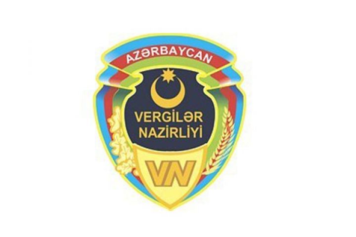 Vergilər tapşırığa tam əməl etdi