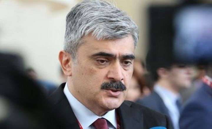 Nazir: AYİB Beynəlxalq Bankın özəlləşdirilməsinə maraq göstərir