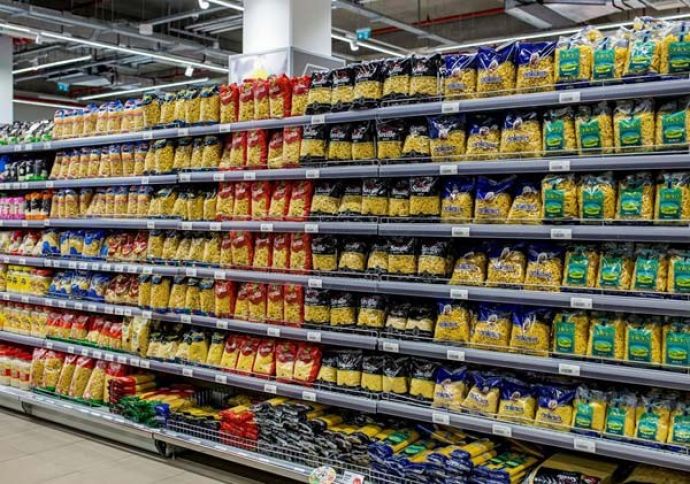 Bakıda tanınmış supermarket tezliklə Gəncədə!