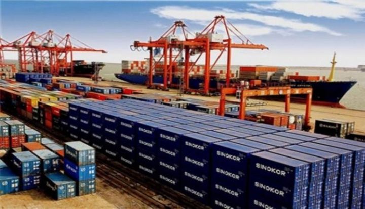 Türkiyənin ixracı rekord qırıb