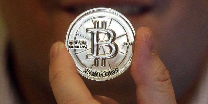 Bitcoin üçün 2018 çox pis keçir