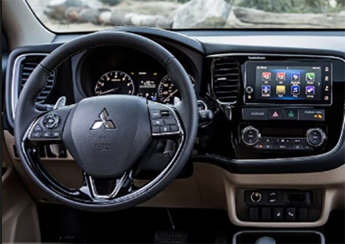 "Mitsubishi" 40 minə yaxın avtomobili geri çağırdı