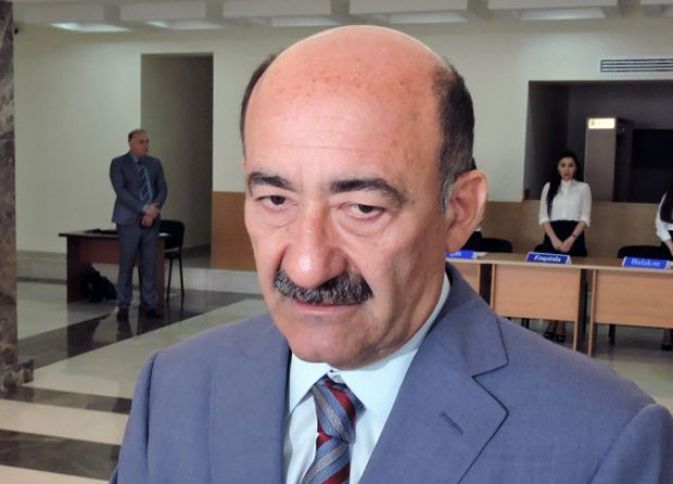 "Turizmin inkişafında düzgün istiqaməti tutmuşuq" 