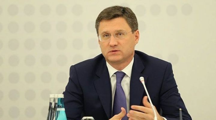 "OPEC+ iştirakçıları müddətsiz qarşılıqlı fəaliyyətin tərəfdarıdırlar"