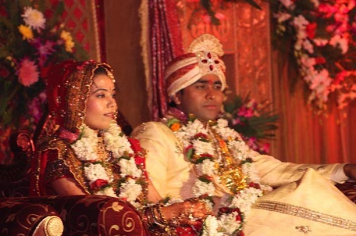 Özləri ilə aşbaz gətirib, Bakıda toy edirlər - YENİ SAHƏ