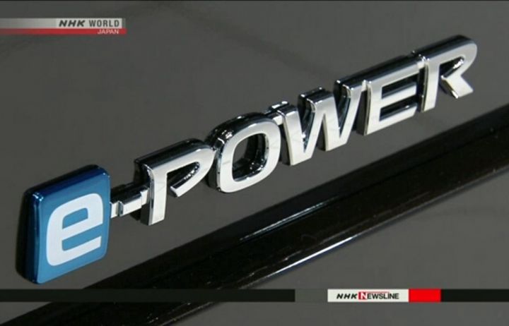 Satışının 50%-ni elektromobillər və hibrid avtomobillər təşkil edəcək