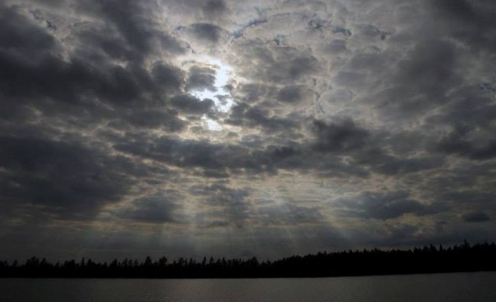 "Hava qeyri-sabit keçəcək, temperatur aşağı enəcək"