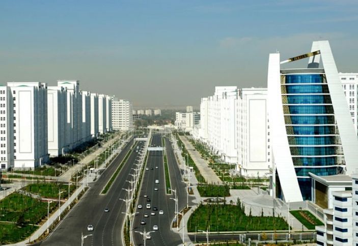 Türkmənistan Xəzər iqtisadi forumuna hazırlıq işlərinə başladı